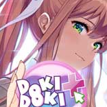 DokiDoki文学部Plus