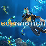 深海迷航Subnautica