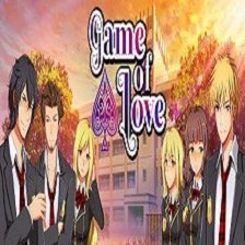 爱情游戏Game of Love