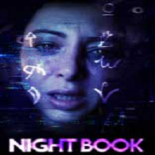 夜书Night Book