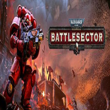 战锤40KBattlesector