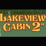 湖边小屋2(Lakeview Cabin2)