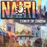 奈里希林之塔 NAIRI Tower of Shirin