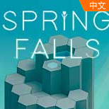 Spring Falls