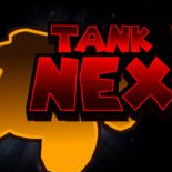 坦克战争联结Tank War Nexus