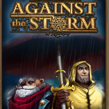 抵抗风暴Against the Storm