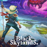 云端掠影Black Skylands