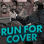 逃亡Run For Cover