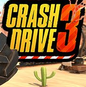 疯狂驾驶3Crash Drive 3