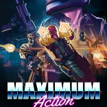 尖峰行动Maximum Action