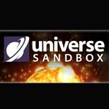 宇宙沙盘Universe Sandbox