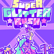 超级闪亮冲刺Super Glitter Rush