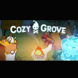 舒适森林Cozy Grove