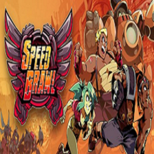 极速大乱斗Speed Brawl