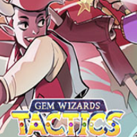 宝石奇才Gem Wizards Tactics