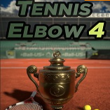 网球精英4Tennis Elbow 4