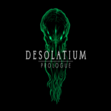 荒芜之地序章Desolatium Prologue
