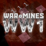 战争地雷一战War Mines WW1