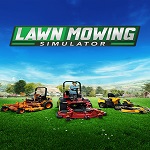 割草模拟器Lawn Mowing Simulator