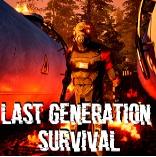 上一代生存游戏Last Generation Survival