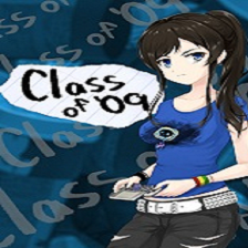 09班Class of 09