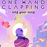 一只手鼓掌One Hand Clapping