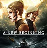 新的开始A New Beginning