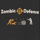 僵尸生成器防御Zombie Builder Defense