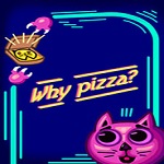 为什么是披萨Why pizza