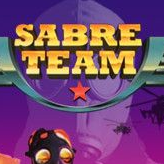 军刀小队Sabre Team