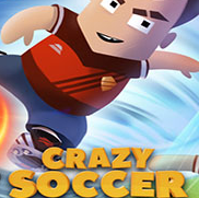 疯狂足球足球明星Crazy Soccer