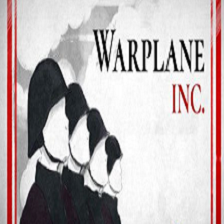 战机公司Warplane inc