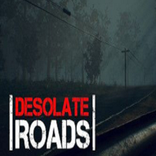 荒凉之路Desolate Roads