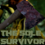 孤独的幸存者The Sole Survivor