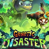 遗传灾难Genetic Disaster