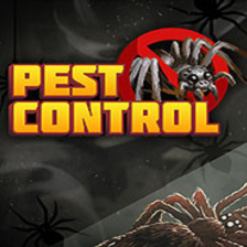 虫害防治Pest Control