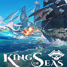 海洋之王King of Seas