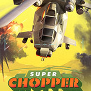 超级直升机Super Chopper