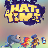 时光之帽终极版A Hat in Time