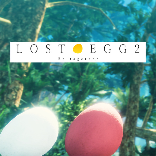 迷失的蛋2在一起LOST EGG 2 Be together