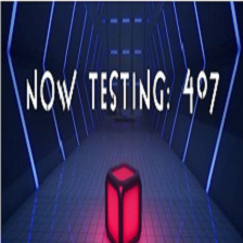 正在测试407Now Testing:407