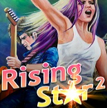 明日之星2Rising Star 2