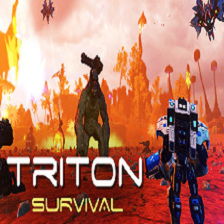 海卫一生存Triton Survival