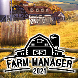 农场经理2021(Farm Manager 2021)