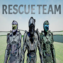 救援部队RescueTeam