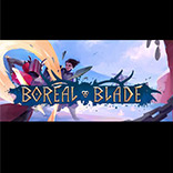 北风之刃Boreal Blade