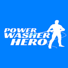 高压水枪英雄Power Washer Hero