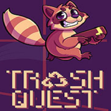 垃圾任务Trash Quest