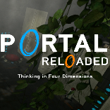 传送门重装版Portal 2