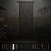 地下室的门The Door in the Basement